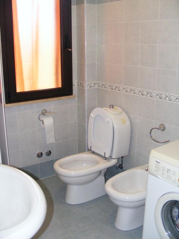 Villetta Singola "Lilla" Ali Terme Room photo