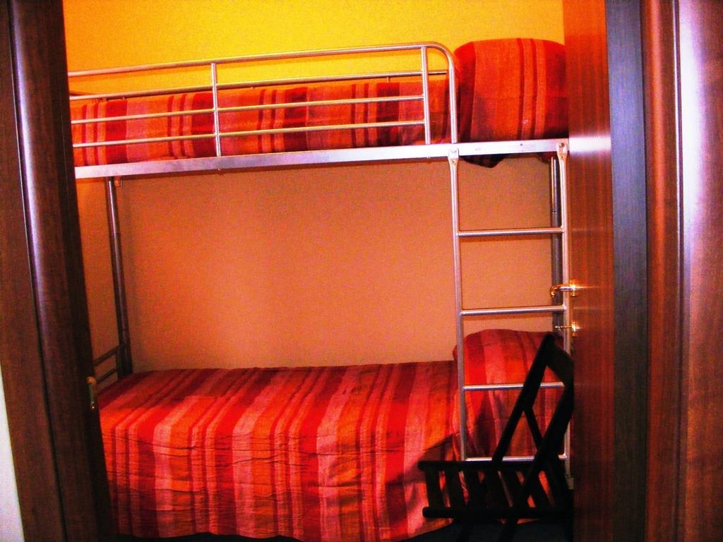 Villetta Singola "Lilla" Ali Terme Room photo