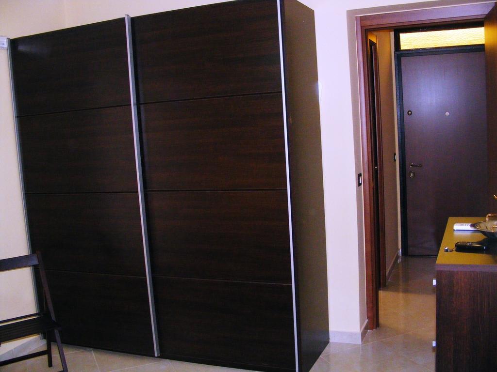 Villetta Singola "Lilla" Ali Terme Room photo