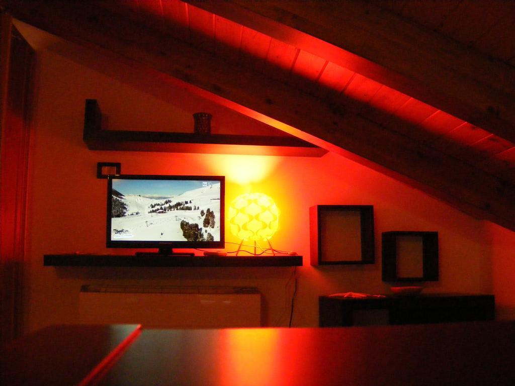 Villetta Singola "Lilla" Ali Terme Room photo