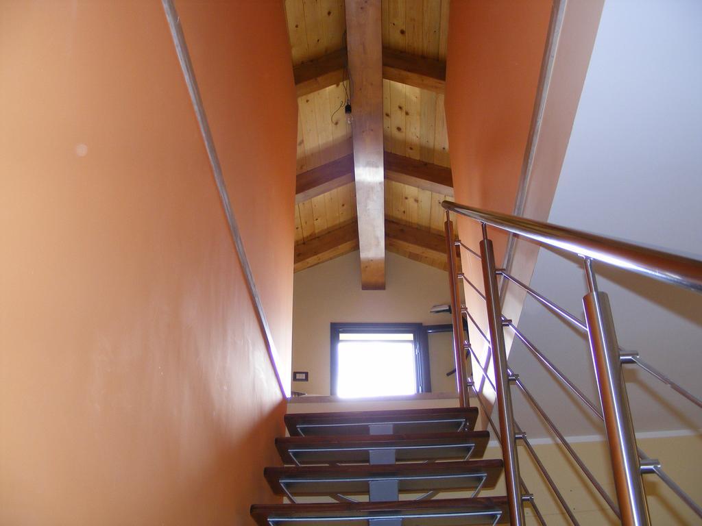 Villetta Singola "Lilla" Ali Terme Room photo